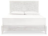 Paxberry Bedroom Set - Vida Furniture (Laredo,TX)