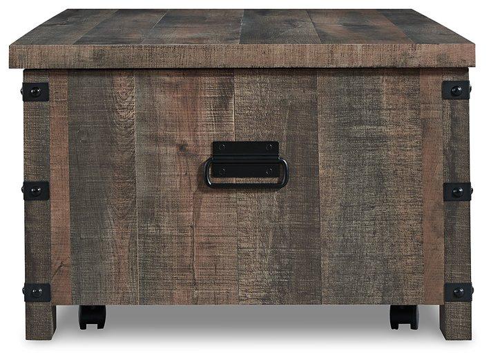 Hollum Occasional Table Set - Vida Furniture (Laredo,TX)