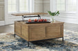 Torlanta Occasional Table Set - Vida Furniture (Laredo,TX)