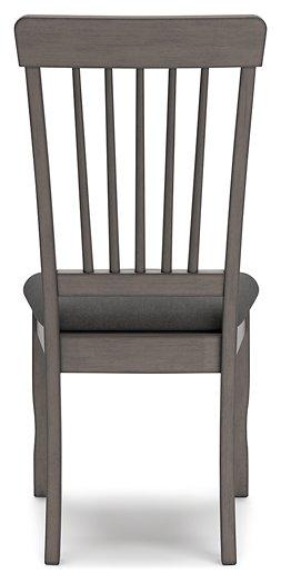 Shullden Dining Room Set - Vida Furniture (Laredo,TX)