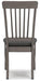 Shullden Dining Room Set - Vida Furniture (Laredo,TX)