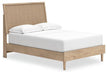 Cielden Bedroom Set - Vida Furniture (Laredo,TX)