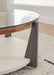Frazwa Occasional Table Set - Vida Furniture (Laredo,TX)