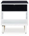 Gardoni Table Set - Vida Furniture (Laredo,TX)