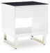 Gardoni Table Set - Vida Furniture (Laredo,TX)