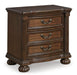Lavinton Bedroom Set - Vida Furniture (Laredo,TX)