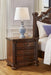 Lavinton Bedroom Set - Vida Furniture (Laredo,TX)