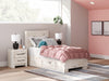 Lawroy Bed - Vida Furniture (Laredo,TX)