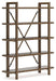 Roanhowe Home Office Set - Vida Furniture (Laredo,TX)