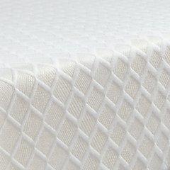 10 Inch Chime Memory Foam Mattress Set - Vida Furniture (Laredo,TX)