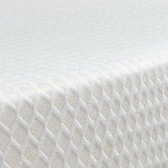 10 Inch Chime Memory Foam Mattress Set - Vida Furniture (Laredo,TX)