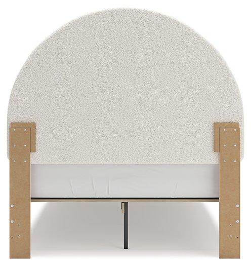 Wistenpine Bedroom Package - Vida Furniture (Laredo,TX)