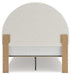 Wistenpine Bedroom Package - Vida Furniture (Laredo,TX)