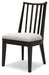 Galliden Dining Room Set - Vida Furniture (Laredo,TX)