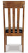Ralene Dining Chair Set - Vida Furniture (Laredo,TX)