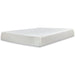 Socalle Bed and Mattress Set - Vida Furniture (Laredo,TX)