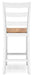 Gesthaven Dining Set - Vida Furniture (Laredo,TX)
