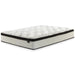 Socalle Bed and Mattress Set - Vida Furniture (Laredo,TX)