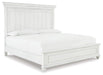 Kanwyn Bedroom Set - Vida Furniture (Laredo,TX)