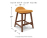 Lyncott Dining Room Set - Vida Furniture (Laredo,TX)