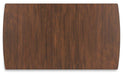 Lyncott Dining Room Set - Vida Furniture (Laredo,TX)