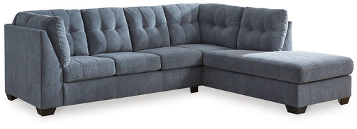 Marleton Living Room Set - Vida Furniture (Laredo,TX)