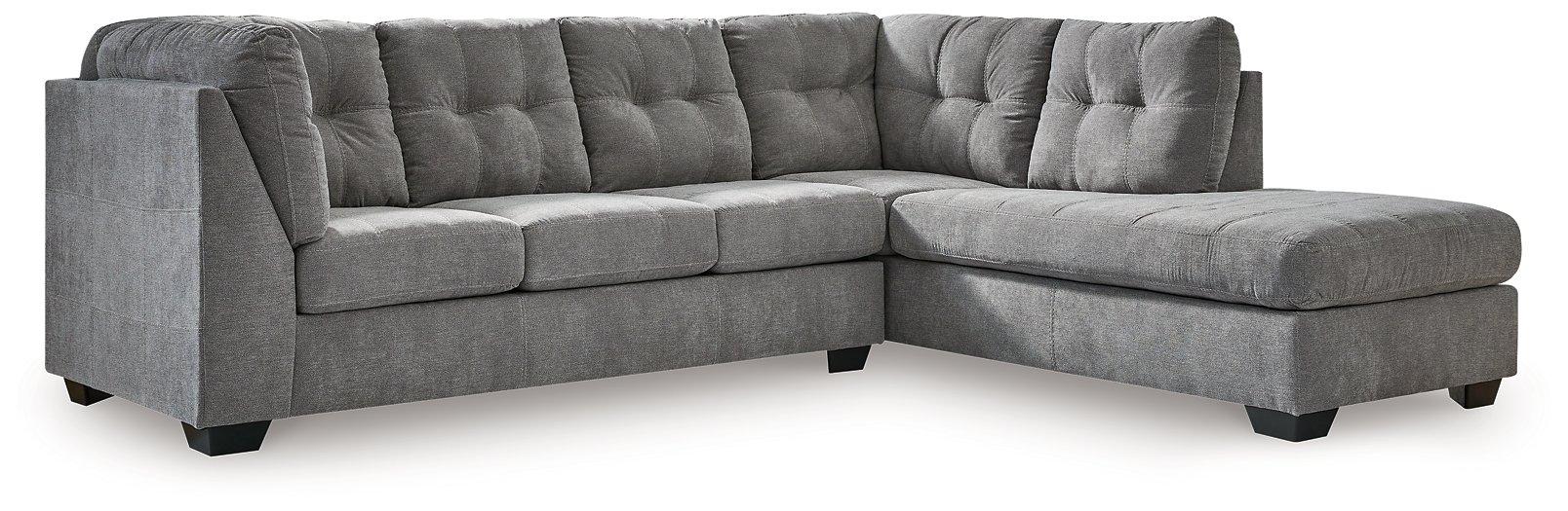 Marleton Living Room Set - Vida Furniture (Laredo,TX)