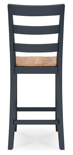 Gesthaven Dining Set - Vida Furniture (Laredo,TX)