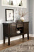 Haddigan Dining Set - Vida Furniture (Laredo,TX)