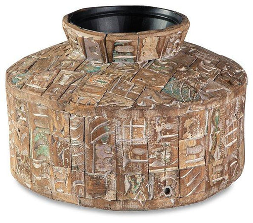 Meltland Vase - Vida Furniture (Laredo,TX)
