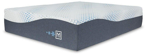 Millennium Luxury Plush Gel Latex Hybrid Mattress - Vida Furniture (Laredo,TX)
