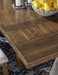 Moriville Dining Room Set - Vida Furniture (Laredo,TX)