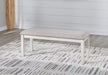 Robbinsdale Dining Package - Vida Furniture (Laredo,TX)
