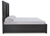 Foyland Bedroom Set - Vida Furniture (Laredo,TX)