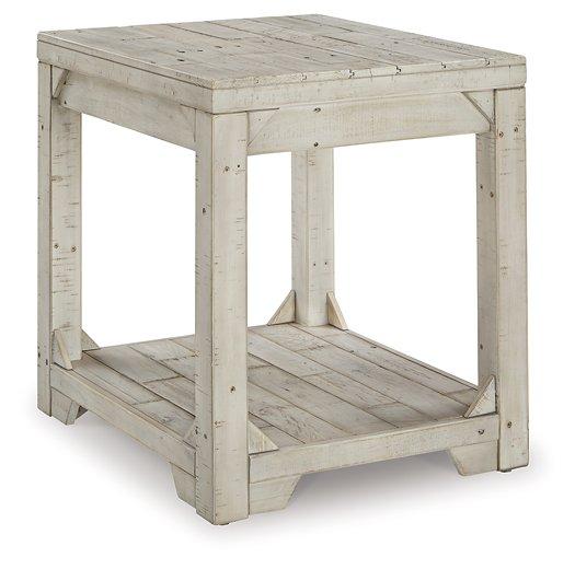 Fregine End Table Set - Vida Furniture (Laredo,TX)