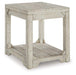 Fregine End Table Set - Vida Furniture (Laredo,TX)