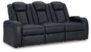 Fyne-Dyme Living Room Set - Vida Furniture (Laredo,TX)
