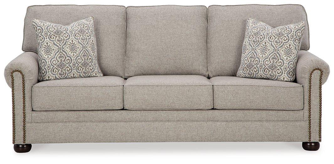 Gaelon Sofa - Vida Furniture (Laredo,TX)