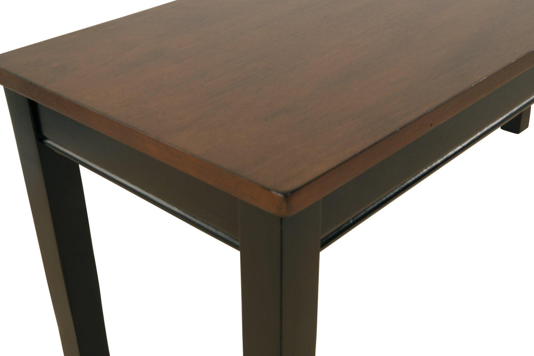 Owingsville Dining Room Set - Vida Furniture (Laredo,TX)
