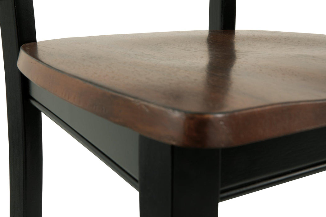 Owingsville Dining Room Set - Vida Furniture (Laredo,TX)