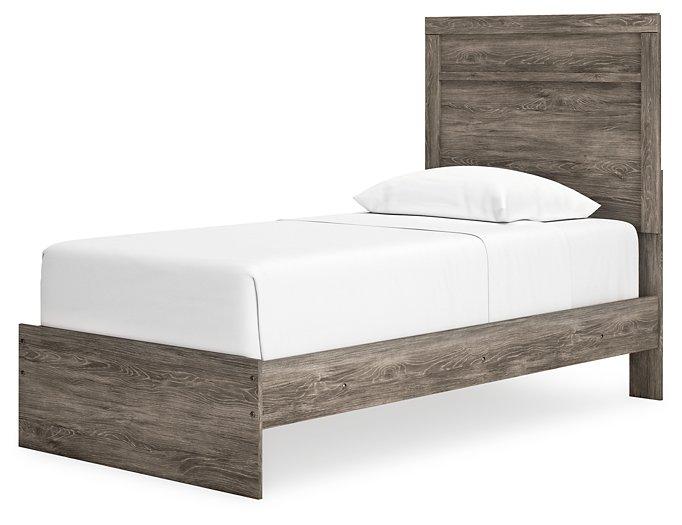 Ralinksi Bedroom Set - Vida Furniture (Laredo,TX)