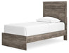 Ralinksi Bedroom Set - Vida Furniture (Laredo,TX)