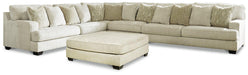 Rawcliffe Living Room Set - Vida Furniture (Laredo,TX)