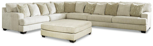 Rawcliffe Living Room Set - Vida Furniture (Laredo,TX)