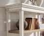 Realyn Home Office Set - Vida Furniture (Laredo,TX)