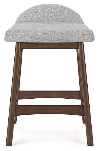 Lyncott Dining Room Set - Vida Furniture (Laredo,TX)