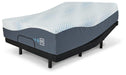Millennium Luxury Gel Memory Foam Mattress - Vida Furniture (Laredo,TX)
