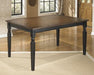 Owingsville Dining Room Set - Vida Furniture (Laredo,TX)