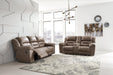 Stoneland Living Room Set - Vida Furniture (Laredo,TX)