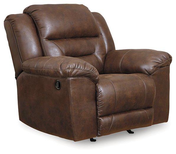 Stoneland Living Room Set - Vida Furniture (Laredo,TX)